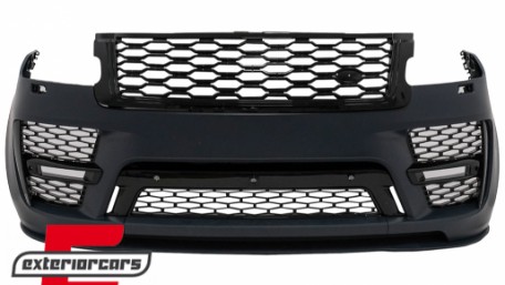 Bodykit SVO look / Land Range Rover Vogue IV L405 SWB (2018-2021), CBRRVL405SVO