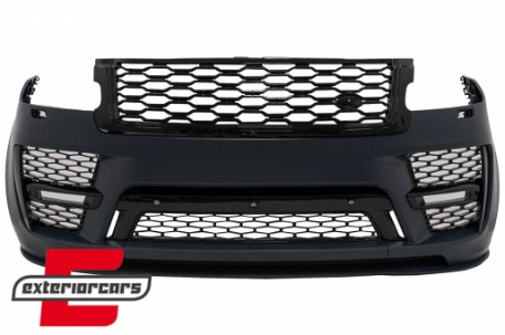Bodykit SVO look / Land Range Rover Vogue IV L405 SWB (2018-2021), CBRRVL405SVO