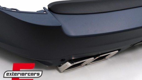 Bodykit SVO look / Land Range Rover Vogue IV L405 SWB (2018-2021), CBRRVL405SVO