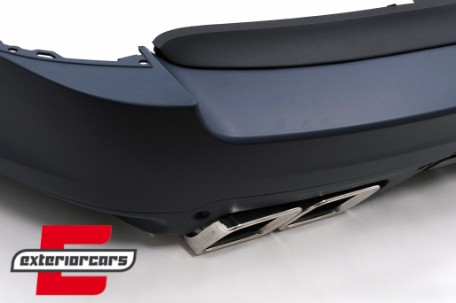 Bodykit SVO look / Land Range Rover Vogue IV L405 SWB (2018-2021), CBRRVL405SVO