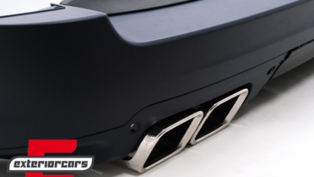 Bodykit SVO look / Land Range Rover Vogue IV L405 SWB (2018-2021), CBRRVL405SVO
