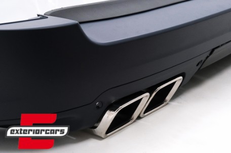 Bodykit SVO look / Land Range Rover Vogue IV L405 SWB (2018-2021), CBRRVL405SVO