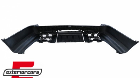 Bodykit SVO look / Land Range Rover Vogue IV L405 SWB (2018-2021), CBRRVL405SVO