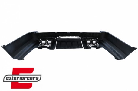Bodykit SVO look / Land Range Rover Vogue IV L405 SWB (2018-2021), CBRRVL405SVO