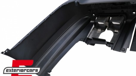 Bodykit SVO look / Land Range Rover Vogue IV L405 SWB (2018-2021), CBRRVL405SVO