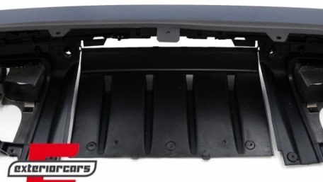 Bodykit SVO look / Land Range Rover Vogue IV L405 SWB (2018-2021), CBRRVL405SVO