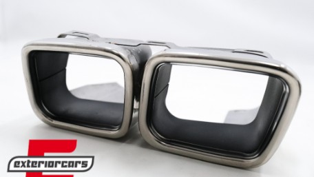 Bodykit SVO look / Land Range Rover Vogue IV L405 SWB (2018-2021), CBRRVL405SVO