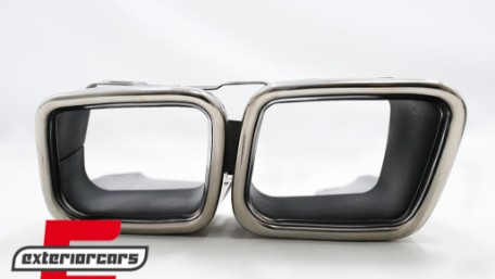 Bodykit SVO look / Land Range Rover Vogue IV L405 SWB (2018-2021), CBRRVL405SVO
