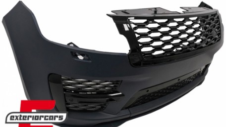 Bodykit SVO look / Land Range Rover Vogue IV L405 SWB (2018-2021), CBRRVL405SVO