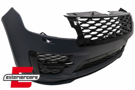 Bodykit SVO look / Land Range Rover Vogue IV L405 SWB (2018-2021), CBRRVL405SVO