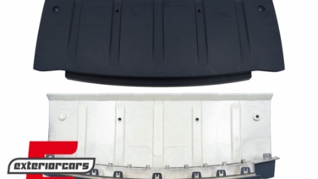 Bodykit SVO look / Land Range Rover Vogue IV L405 SWB (2018-2021), CBRRVL405SVO