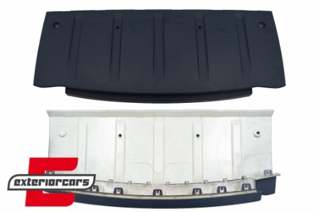 Bodykit SVO look / Land Range Rover Vogue IV L405 SWB (2018-2021), CBRRVL405SVO