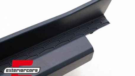 Bodykit SVO look / Land Range Rover Vogue IV L405 SWB (2018-2021), CBRRVL405SVO