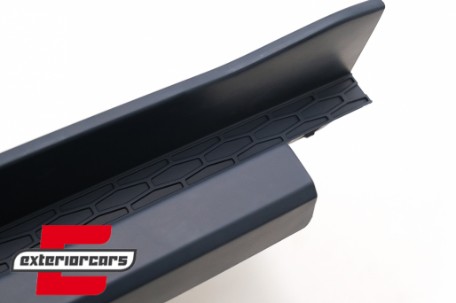 Bodykit SVO look / Land Range Rover Vogue IV L405 SWB (2018-2021), CBRRVL405SVO