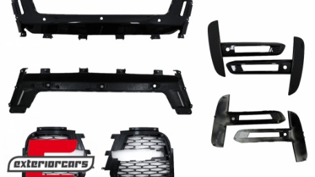 Bodykit SVO look / Land Range Rover Vogue IV L405 SWB (2018-2021), CBRRVL405SVO