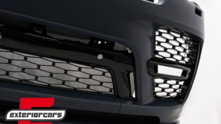 Bodykit SVO look / Land Range Rover Vogue IV L405 SWB (2018-2021), CBRRVL405SVO