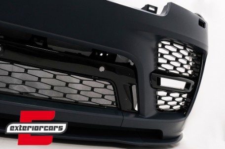 Bodykit SVO look / Land Range Rover Vogue IV L405 SWB (2018-2021), CBRRVL405SVO