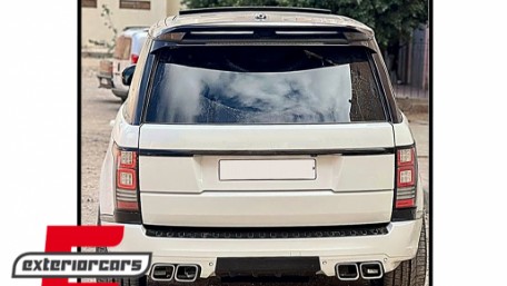 Bodykit SVO look / Land Range Rover Vogue IV L405 SWB (2018-2021), CBRRVL405SVO
