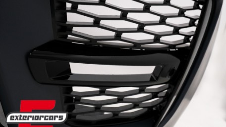 Bodykit SVO look / Land Range Rover Vogue IV L405 SWB (2018-2021), CBRRVL405SVO