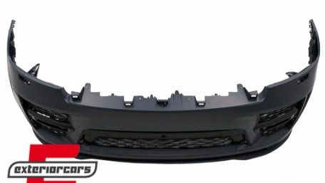 Bodykit SVO look / Land Range Rover Vogue IV L405 SWB (2018-2021), CBRRVL405SVO