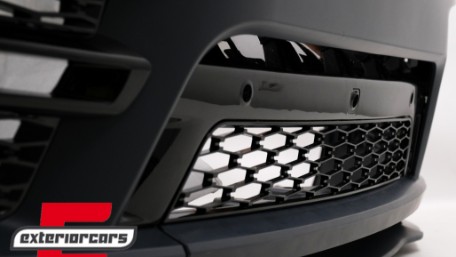 Bodykit SVO look / Land Range Rover Vogue IV L405 SWB (2018-2021), CBRRVL405SVO