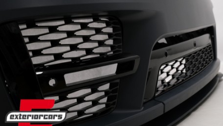 Bodykit SVO look / Land Range Rover Vogue IV L405 SWB (2018-2021), CBRRVL405SVO