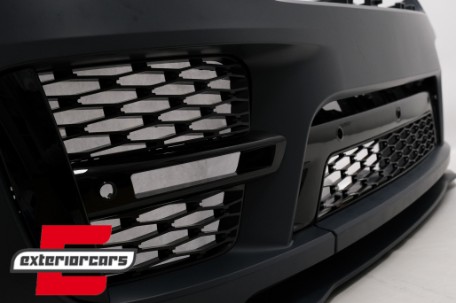 Bodykit SVO look / Land Range Rover Vogue IV L405 SWB (2018-2021), CBRRVL405SVO