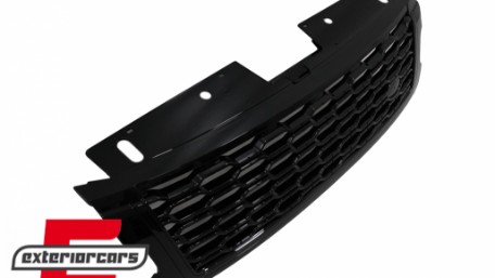 Bodykit SVO look / Land Range Rover Vogue IV L405 SWB (2018-2021), CBRRVL405SVO