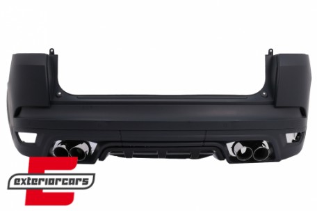 Bodykit SVR dizajn / Land Range Rover Sport L494 (2013-2017), CBRRSL494SVRBT