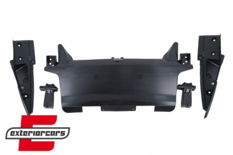 Bodykit SVR dizajn / Land Range Rover Sport L494 (2013-2017), CBRRSL494SVRBT