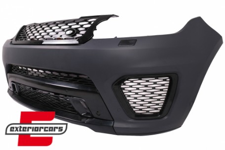Bodykit SVR dizajn / Land Range Rover Sport L494 (2013-2017), CBRRSL494SVRBT