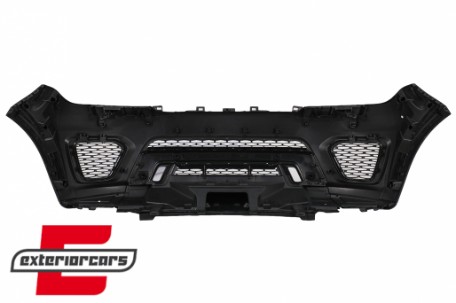 Bodykit SVR dizajn / Land Range Rover Sport L494 (2013-2017), CBRRSL494SVRBT