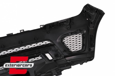 Bodykit SVR dizajn / Land Range Rover Sport L494 (2013-2017), CBRRSL494SVRBT