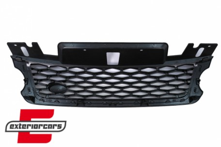 Bodykit SVR dizajn / Land Range Rover Sport L494 (2013-2017), CBRRSL494SVRBT