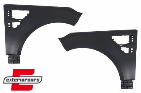 Bodykit SVR dizajn / Land Range Rover Sport L494 (2013-2017), CBRRSL494SVRBT