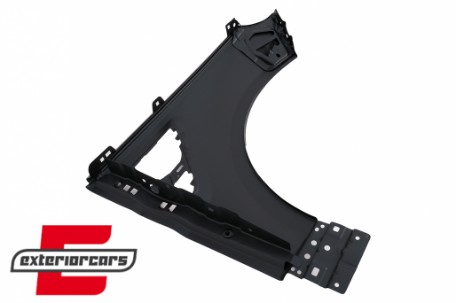 Bodykit SVR dizajn / Land Range Rover Sport L494 (2013-2017), CBRRSL494SVRBT