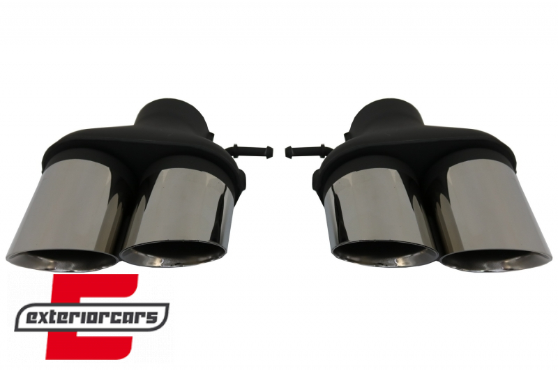 Bodykit SVR dizajn / Range Rover Sport L494 (2013-2017), CBRRSL494SVR