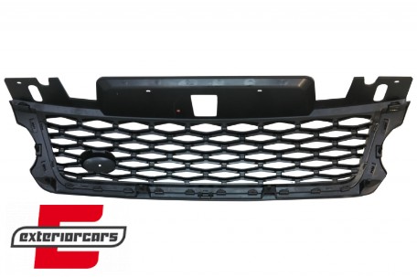 Bodykit SVR dizajn / Range Rover Sport L494 (2013-2017), CBRRSL494SVR