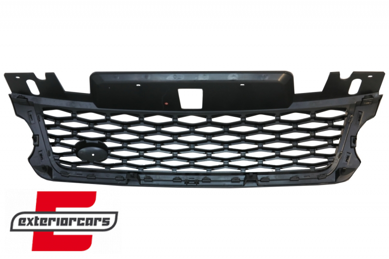 Bodykit SVR dizajn / Range Rover Sport L494 (2013-2017), CBRRSL494SVR