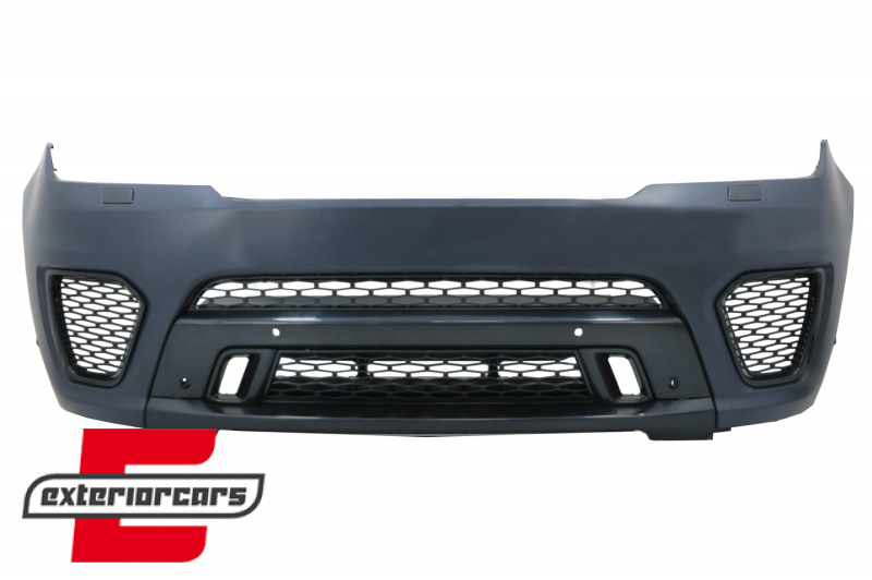 Bodykit SVR dizajn / Range Rover Sport L494 (2013-2017), CBRRSL494SVR