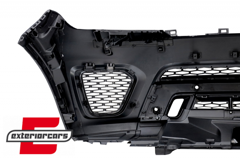 Bodykit SVR dizajn / Range Rover Sport L494 (2013-2017), CBRRSL494SVR