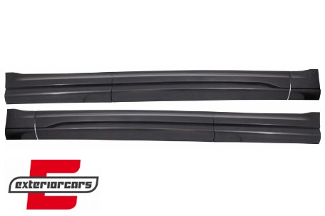 Bodykit SVR dizajn / Range ROVER Sport L494 (2013-2017), COCBRRSL494SVRS
