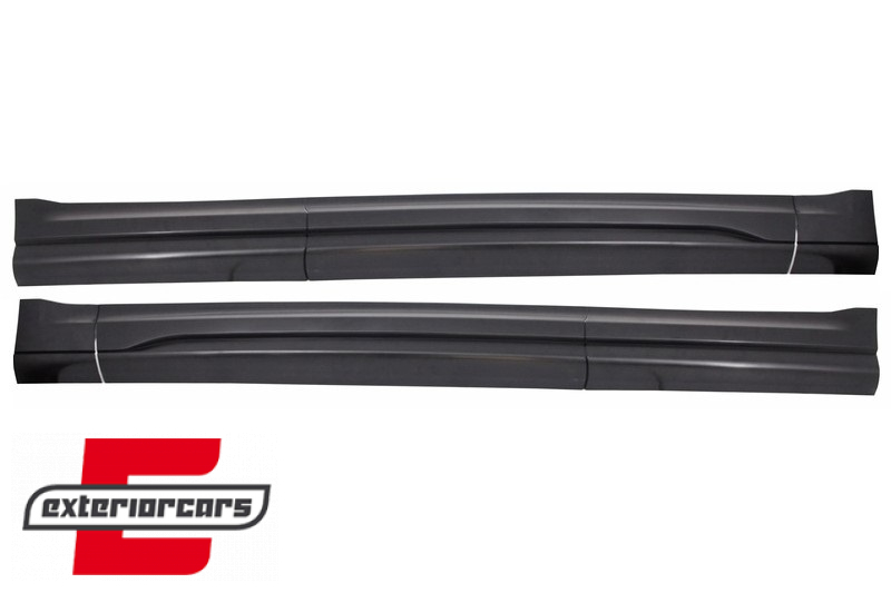 Bodykit SVR dizajn / Range ROVER Sport L494 (2013-2017), COCBRRSL494SVRS