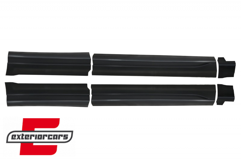 Bodykit SVR dizajn / Range ROVER Sport L494 (2013-2017), COCBRRSL494SVRS