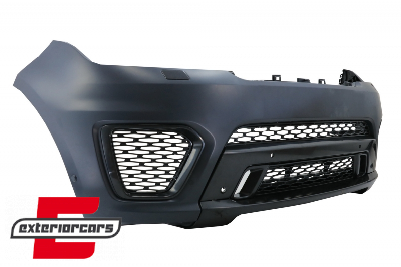 Bodykit SVR dizajn / Range ROVER Sport L494 (2013-2017), COCBRRSL494SVRS