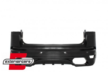Bodykit SVR dizajn / Range ROVER Sport L494 (2013-2017), COCBRRSL494SVRS