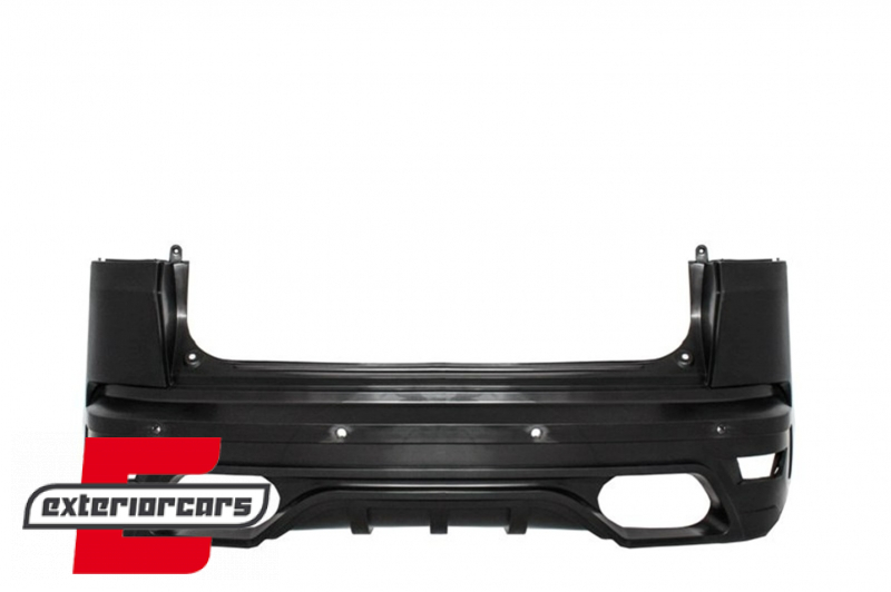 Bodykit SVR dizajn / Range ROVER Sport L494 (2013-2017), COCBRRSL494SVRS