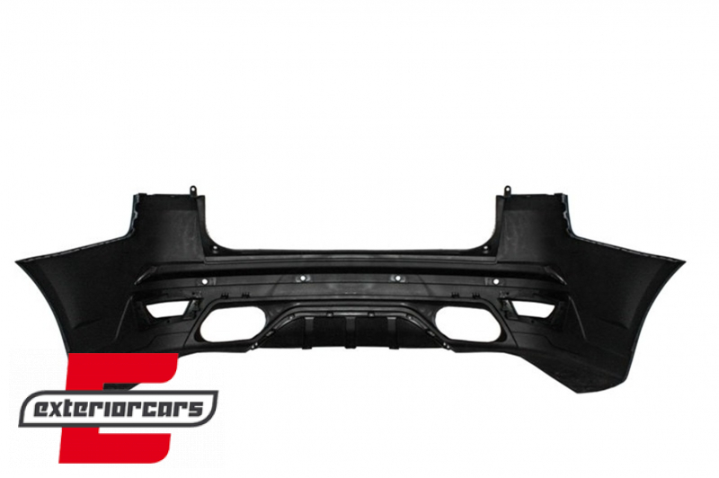 Bodykit SVR dizajn / Range ROVER Sport L494 (2013-2017), COCBRRSL494SVRS