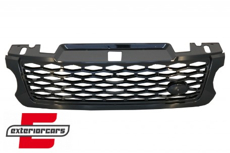 Bodykit SVR dizajn / Range ROVER Sport L494 (2013-2017), COCBRRSL494SVRS
