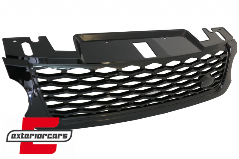 Bodykit SVR dizajn / Range ROVER Sport L494 (2013-2017), COCBRRSL494SVRS
